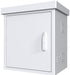 EAN 5420016861665 - Lanview RCCTV003 armario rack 0U Blanco imagen 2