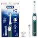 EAN 8700216615204 - Oral-B 615204 cepillo eléctrico para dientes Adulto Cepillo dental vibratorio Verde imagen 1