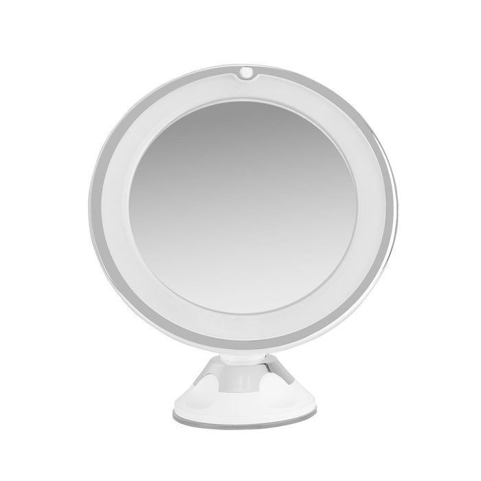 EAN 8435568401730 - Orbegozo ESP 1010 espejo para maquillaje Ventosa Alrededor Blanco imagen 2