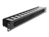 EAN 4043619676286 - DeLOCK 67628 panel de parcheo 1U imagen 1