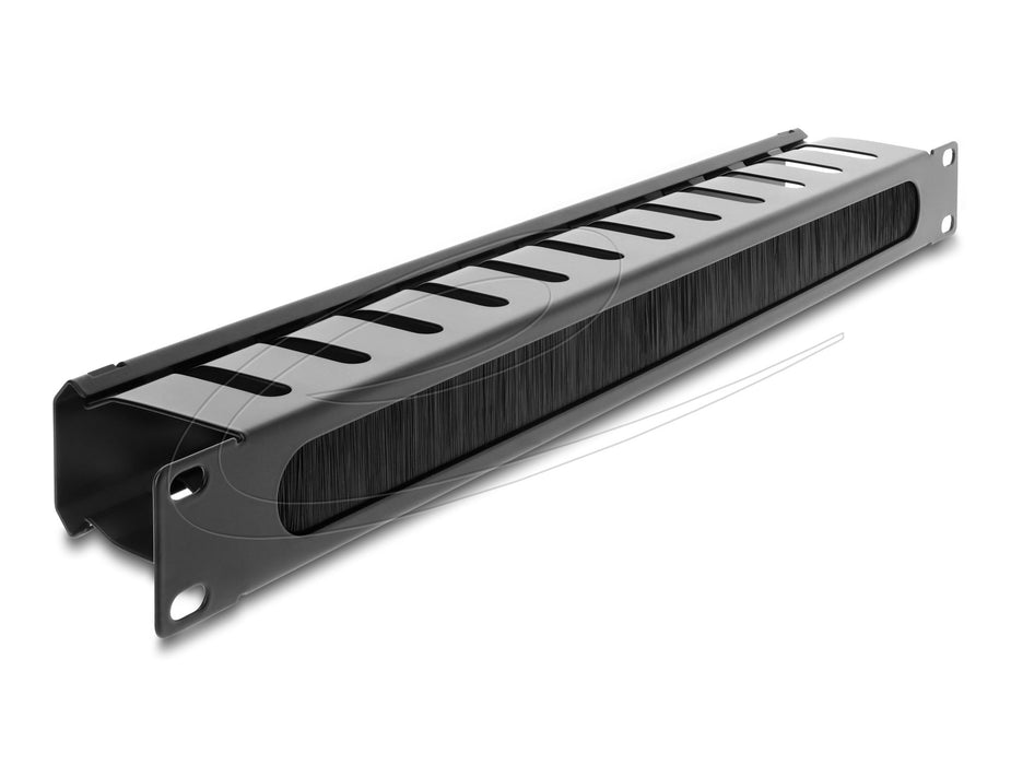 EAN 4043619676286 - DeLOCK 67628 panel de parcheo 1U imagen 1