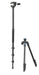 EAN 4007134022119 - Cullmann RONDO 460M RW20 tripode Universal 3 pata(s) Negro imagen 5
