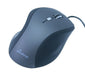 EAN 4260283117857 - MediaRange MROS202 ratón Oficina mano derecha USB tipo A Óptico 2400 DPI imagen 3