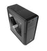 EAN 8436532164408 - NOX NXHUMMERZS carcasa de ordenador Midi Tower Negro imagen 2