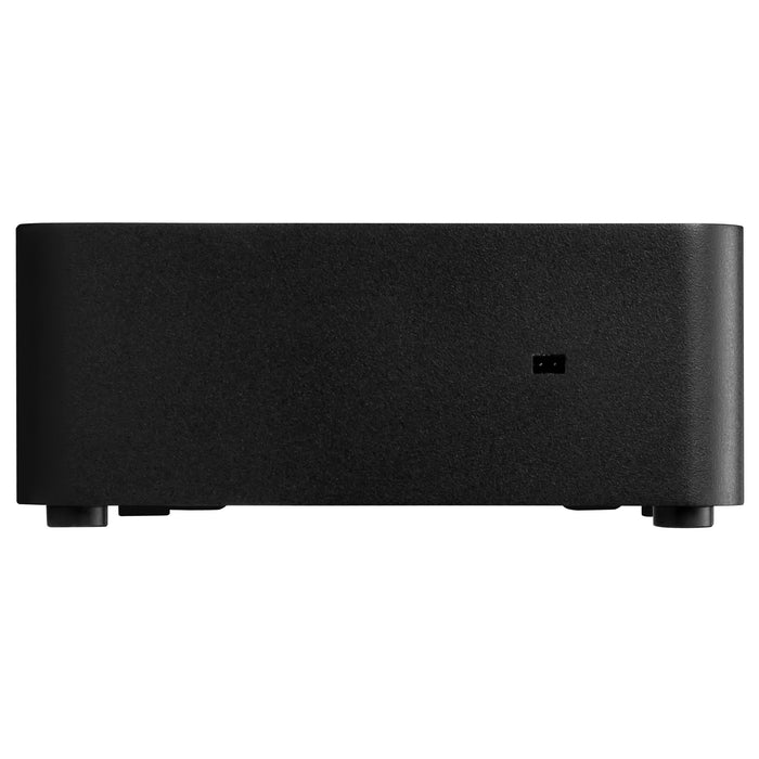 EAN 4711377271011 - MSI Cubi NUC 13MQG-209BEU 0.84L sized PC Negro 1365U Intel® SoC 3,9 GHz imagen 4