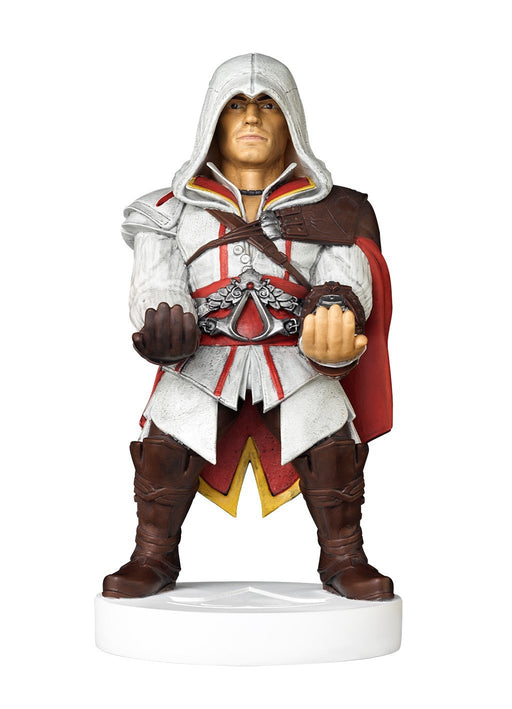 EAN 5060525893216 - Exquisite Gaming Cable Guys Ezio Soporte pasivo Mando de videoconsola, Teléfono móvil/smartphone Multicol imagen 1