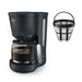 EAN 8720389074226 - Philips HD7411/90 cafetera eléctrica Manual Cafetera de filtro 1,32 L imagen 2