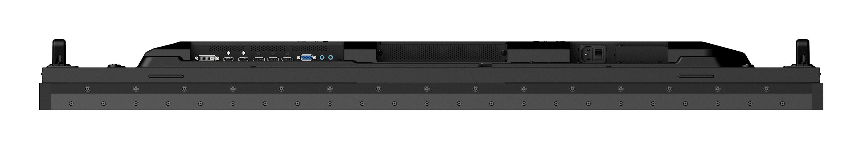 EAN 4550556178075 - Sharp PN-UN553V LCD Interior imagen 4
