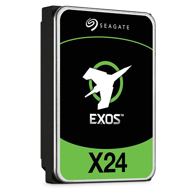 EAN 0763649175279 - Seagate Exos X24 disco duro interno 16 TB 7200 RPM 512 MB 3.5" SAS imagen 2