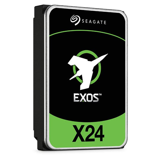 EAN 0763649175262 - Seagate Exos X24 disco duro interno 16 TB 7200 RPM 512 MB 3.5" SAS imagen 2