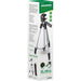 EAN 4043718155910 - InLine 48002B tripode Plata imagen 3
