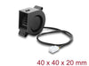 EAN 4043619674893 - DeLOCK 67489 accesorio de bastidor Ventilador de refrigeración imagen 1