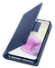 EAN 8018080492815 - Cellularline 8018080492815 funda para teléfono móvil 16,8 cm (6.6") Folio Azul imagen 1