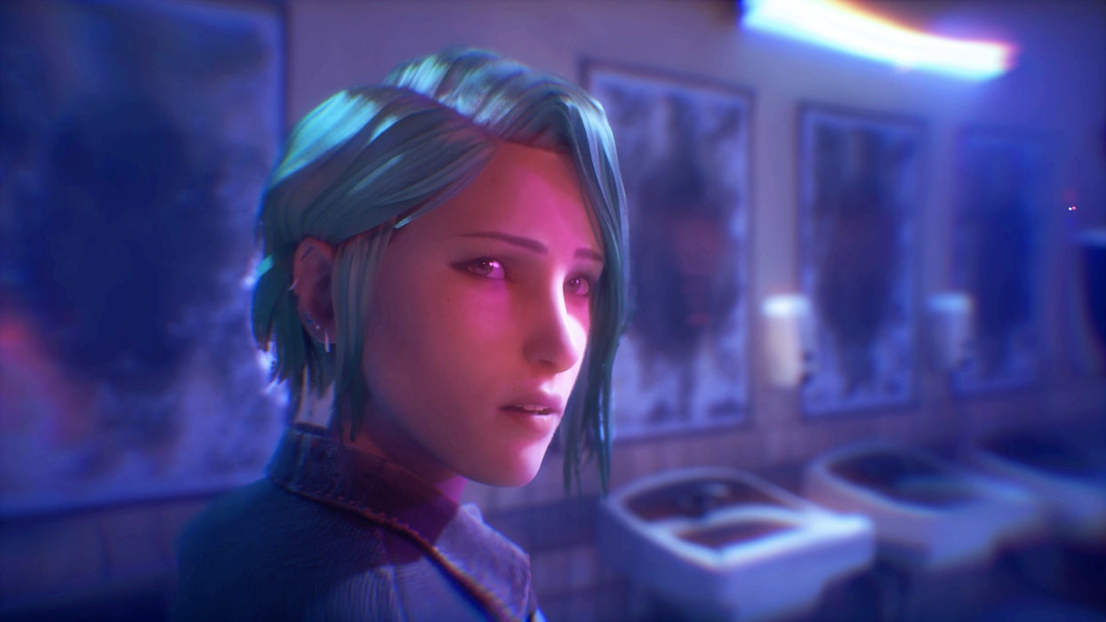 EAN 5021290102484 - Square Enix SQXL00443 vídeo juego PlayStation 5 imagen 4