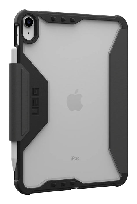 EAN 840283920769 - Urban Armor Gear 124487B14340 funda para tablet 27,7 cm (10.9") Folio Negro, Translúcido imagen 3