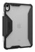 EAN 840283920769 - Urban Armor Gear 124487B14340 funda para tablet 27,7 cm (10.9") Folio Negro, Translúcido imagen 3