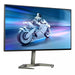 EAN 8712581795900 - Philips Momentum 27M1F5500P/00 pantalla para PC 68,6 cm (27") 2560 x 1440 Pixeles Quad HD LED Negro imagen 6