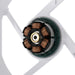 EAN 4711636264266 - ASUS ProArt PF120 Fan PWM White 3in1 Carcasa del ordenador Ventilador 12 cm Blanco 3 pieza(s) imagen 14