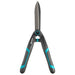 EAN 4078500049948 - Gardena 12302-30 tijera y recortadora de setos Negro, Azul imagen 1