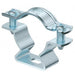 EAN 4012196600083 - Obo Bettermann = abrazadera para cable Acero imagen 1
