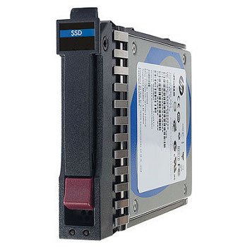 EAN 5711045965647 - HPE 734562-001 unidad de estado sólido 80 GB 2.5" Serial ATA III imagen 1