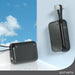EAN 4252011907410 - 4smarts 540699 batería externa 10000 mAh Gris imagen 3