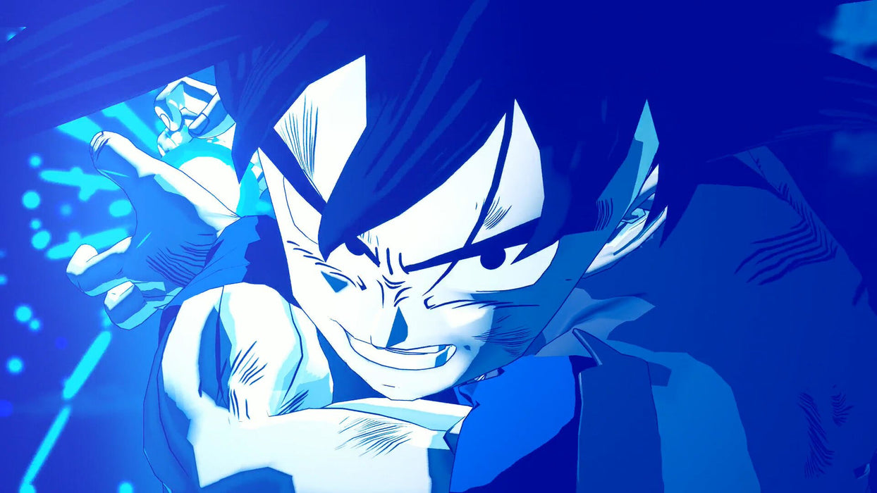 EAN 3391892005752 - BANDAI NAMCO Entertainment Dragon Ball Z : Kakarot Estándar PlayStation 4 imagen 18