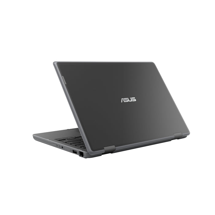 EAN 4711387187333 - ASUS BR1100FKA-BP1565XA Intel® Celeron® N Híbrido (2-en-1) 29,5 cm (11.6") Pantalla táctil DDR4-SDRAM Wi- imagen 10