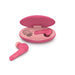 EAN 0745883841547 - Belkin Soundform Nano​ Auriculares Inalámbrico Dentro de oído Llamadas/Música MicroUSB Bluetooth Rosa imagen 4