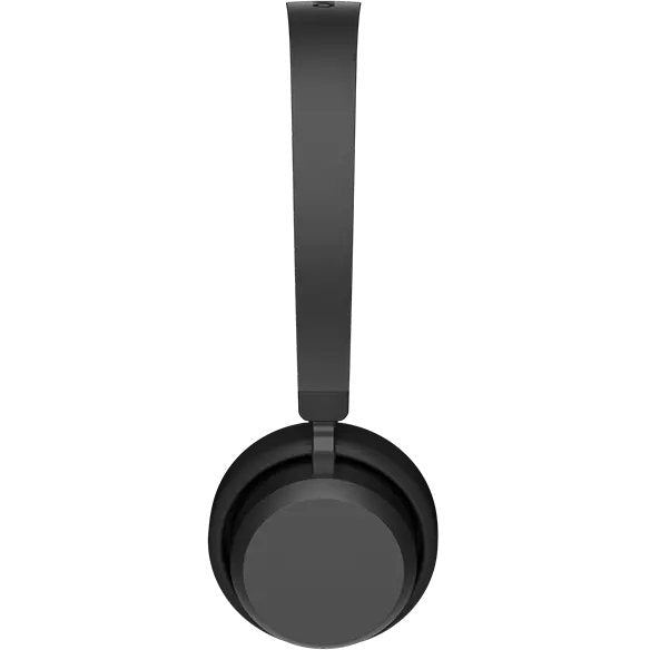 EAN 0195892104292 - Lenovo 4XD1Q30302 auricular y casco Auriculares Inalámbrico Diadema Llamadas/Música Bluetooth Negro imagen 6