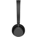 EAN 0195892104292 - Lenovo 4XD1Q30302 auricular y casco Auriculares Inalámbrico Diadema Llamadas/Música Bluetooth Negro imagen 6