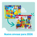 EAN 887961675832 - MEGA BLOKS FWK22 juguete de construcción imagen 11