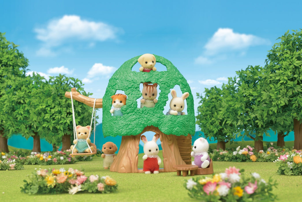 EAN 5054131053188 - Sylvanian Families 5318 set de juguetes imagen 9