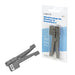 EAN 4052792065404 - LogiLink WZ0063 pelacable Gris imagen 6