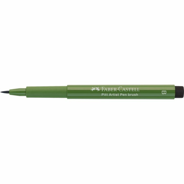 EAN 4005401674764 - Faber-Castell 167476 rotulador de punta fina Verde 1 pieza(s) imagen 4