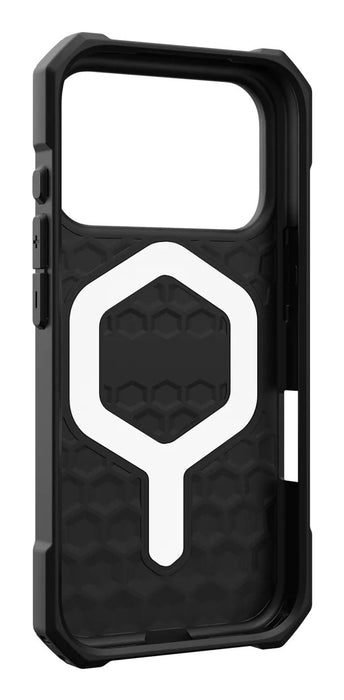 EAN 840283922855 - Urban Armor Gear 114540114040 funda para teléfono móvil 16 cm (6.3") Negro imagen 1