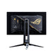 EAN 4711636464758 - ASUS ROG Swift OLED PG27AQWP-G EDITION 20 pantalla para PC 67,3 cm (26.5") 2560 x 1440 Pixeles Wide Quad  imagen 6