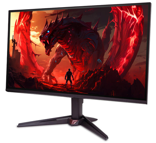EAN 4711474414915 - Acer NITRO VG0 VG240Y P6bmipx pantalla para PC 60,5 cm (23.8") 1920 x 1080 Pixeles Full HD LCD Negro, Roj imagen 2