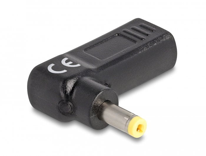 EAN 4043619600069 - DeLOCK 60006 cargador de dispositivo móvil Negro imagen 2