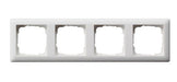 EAN 4010337214045 - GIRA 2392330 placa de pared y cubierta de interruptor Blanco imagen 1