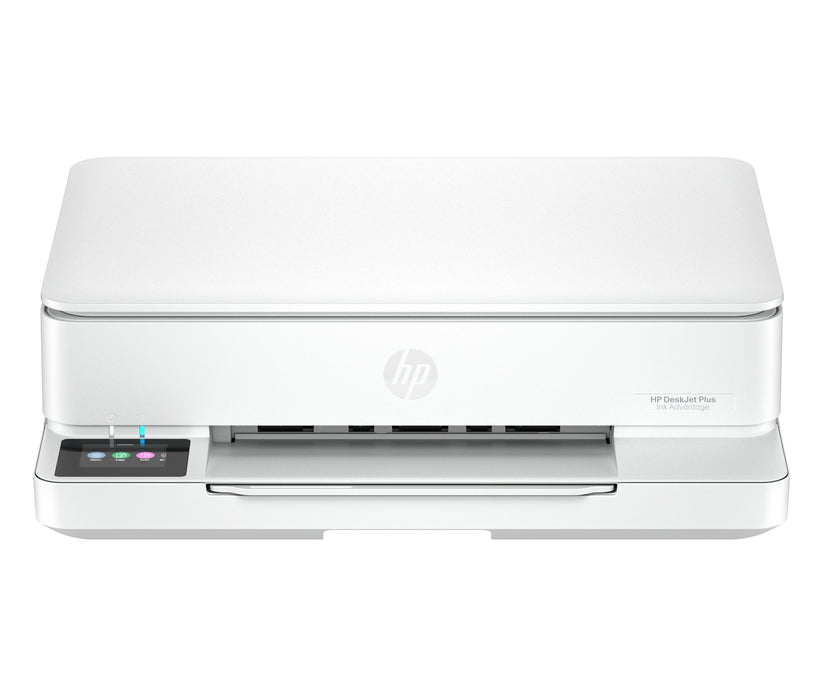 EAN 0197498438979 - HP ENVY 6110e All-in-One Printer Inyección de tinta térmica A4 4800 x 1200 DPI 10 ppm Wifi imagen 1