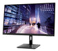 EAN 0198153593101 - Lenovo N27p pantalla para PC 68,6 cm (27") 3840 x 2160 Pixeles 4K Ultra HD LED Negro imagen 3