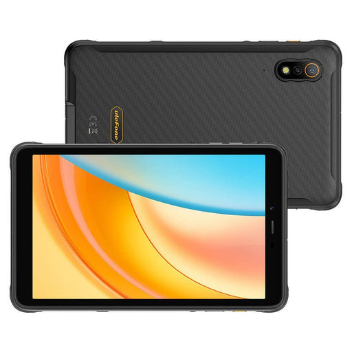 EAN 6937748736073 - Ulefone Armor Pad Pro 4G Mediatek LTE-TDD & LTE-FDD 128 GB 20,3 cm (8") 8 GB Wi-Fi 5 (802.11ac) Android 1 imagen 1