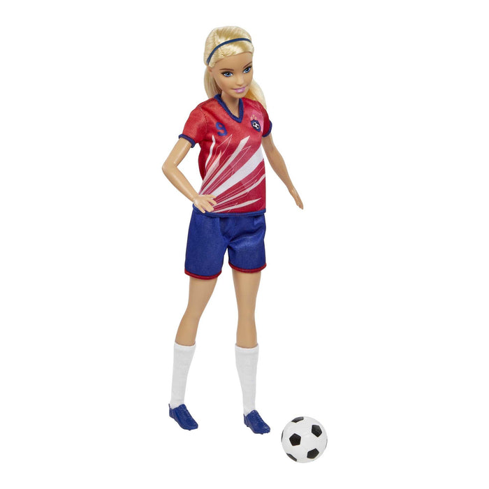 EAN 0194735015238 - Barbie HCN17 muñeca imagen 3