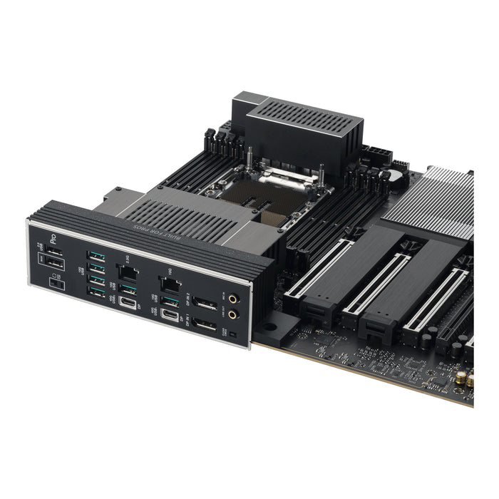 EAN 4711636390453 - ASUS PRO WS W890-SAGE Intel W890 LGA 4710-2 CEB imagen 12