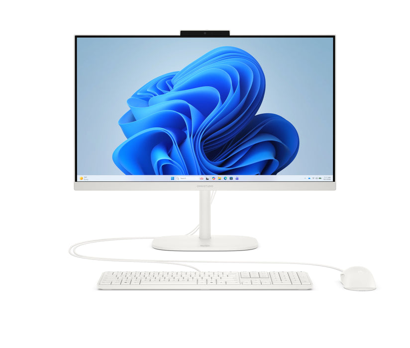 EAN 821844684054 - HP OmniStudio All-in-One Desktop 24-cv0020ns PC AMD Ryzen™ 5 40 60,5 cm (23.8") 1920 x 1080 Pixeles 8 GB L imagen 1