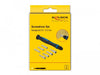 EAN 4043619905515 - DeLOCK 90551 destornillador manual Destornillador múltiple Destornillador plano imagen 4