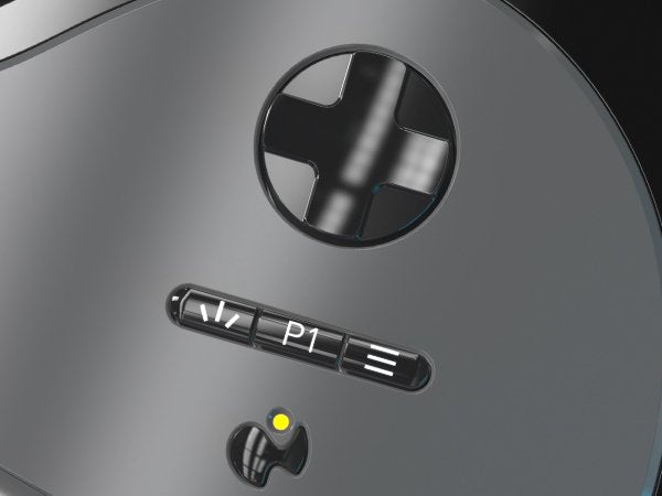 EAN 708056072599 - PDP Riffmaster Negro, Gris Guitarra Analógico/Digital PC, PlayStation 4, PlayStation 5 imagen 27