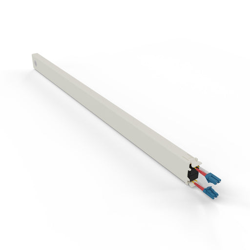 EAN 4262427630376 - PATCHBOX CONE30OS211 Cable de fibra óptica e InfiniBand 1,8 m LC LC/LC Amarillo imagen 1