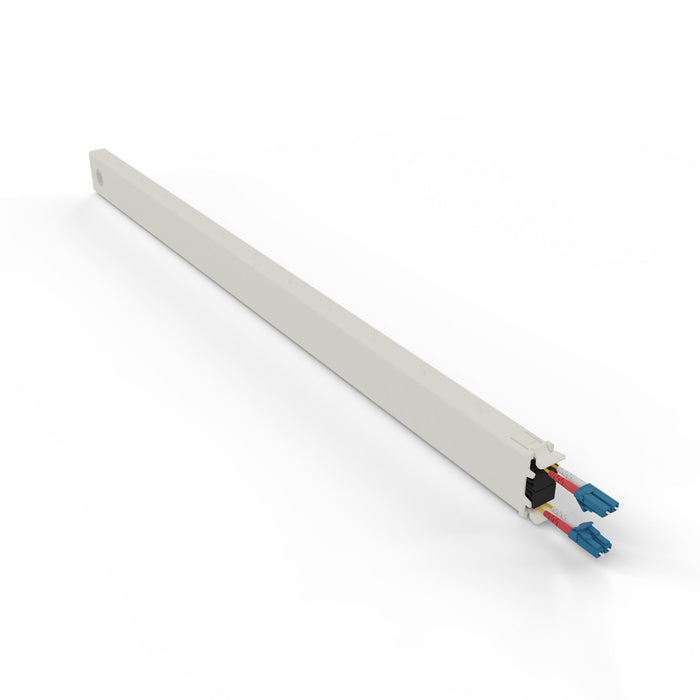 EAN 4262427630376 - PATCHBOX CONE30OS211 Cable de fibra óptica e InfiniBand 1,8 m LC LC/LC Amarillo imagen 1